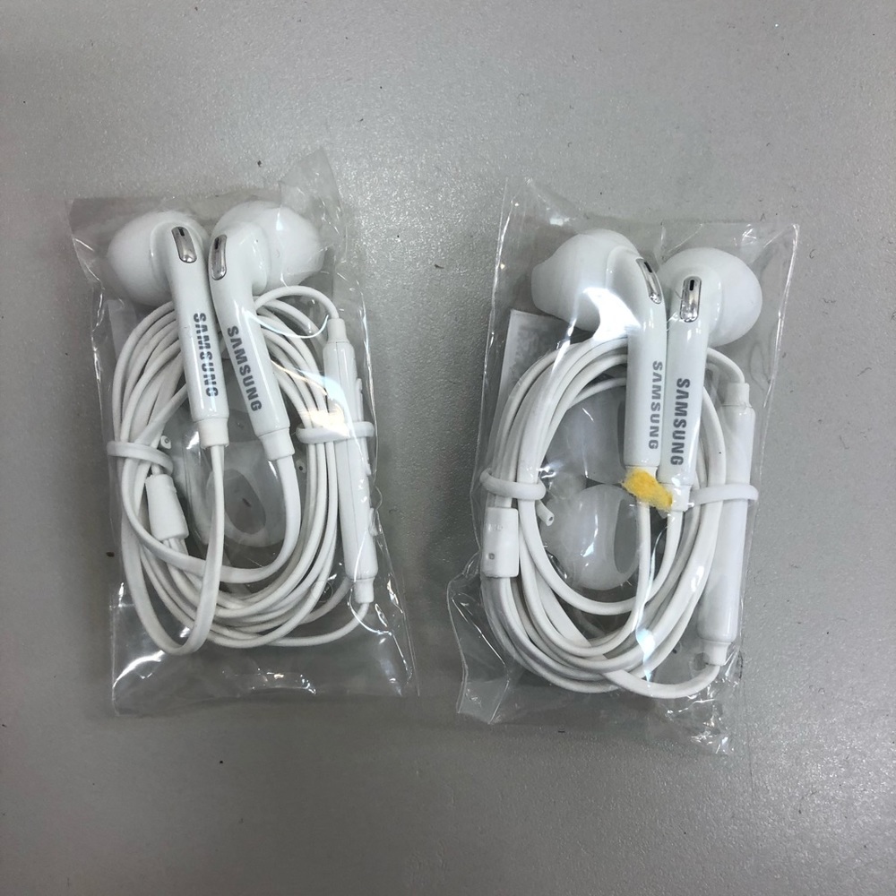 Samsung Headphones